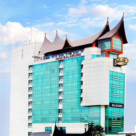 Horison Balairung จาการ์ตา ภายนอก รูปภาพ