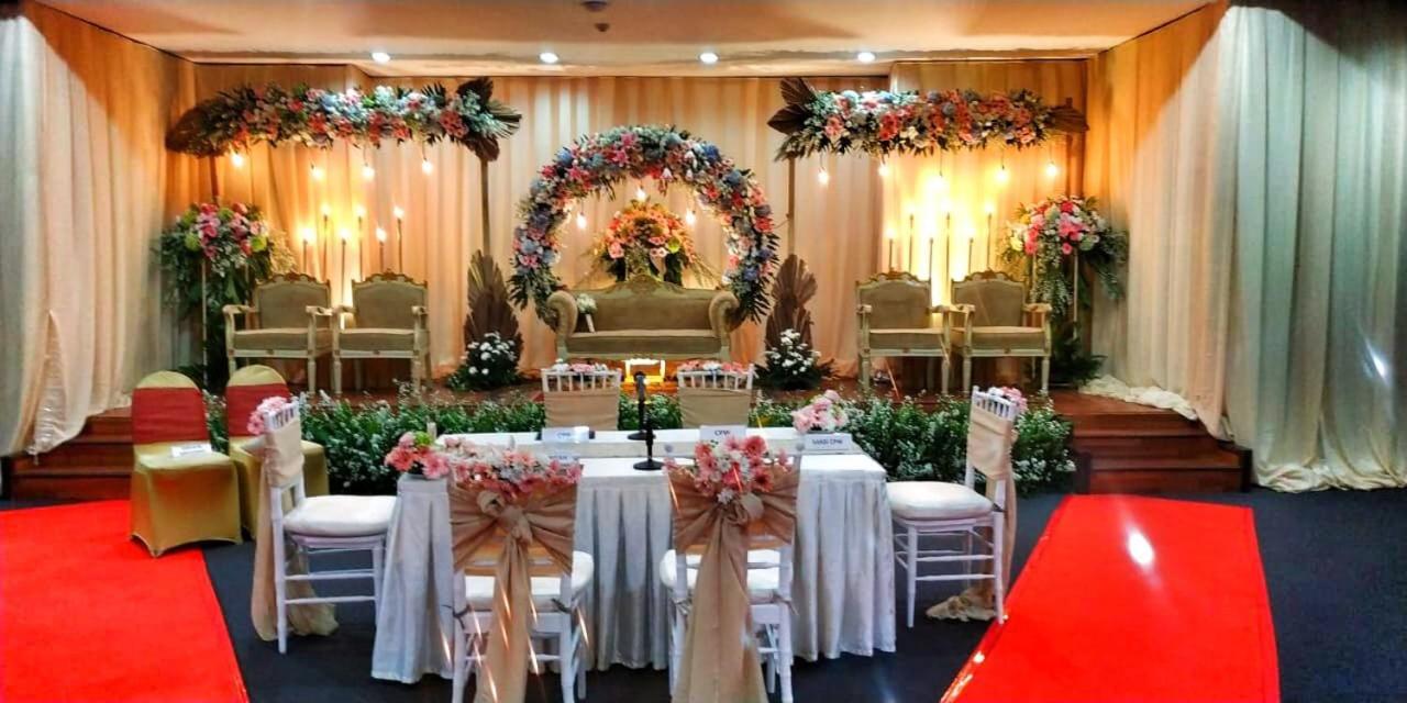 Horison Balairung จาการ์ตา ภายนอก รูปภาพ