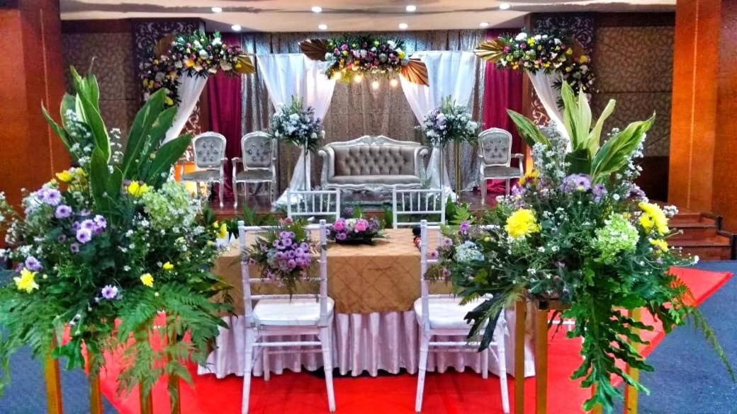 Horison Balairung จาการ์ตา ภายนอก รูปภาพ