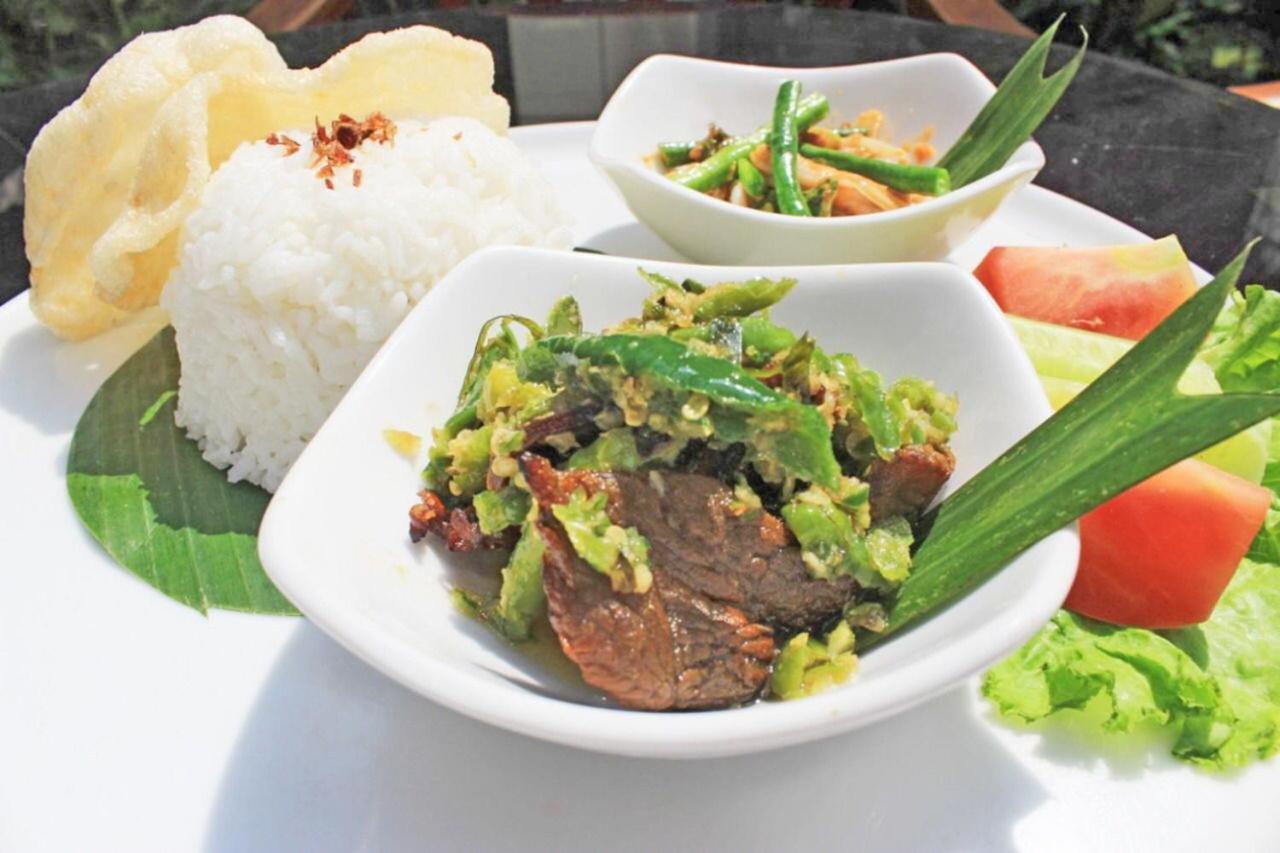 Horison Balairung จาการ์ตา ภายนอก รูปภาพ