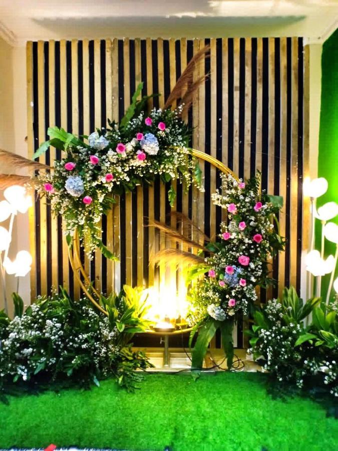 Horison Balairung จาการ์ตา ภายนอก รูปภาพ